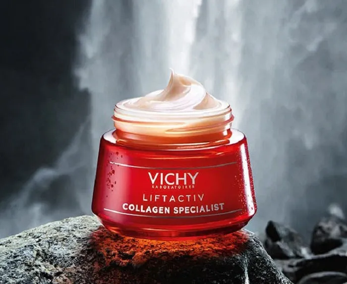 Vichy  - COLLAGEN SPECIALIST