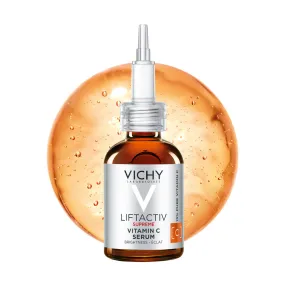 VICHY lift activ suppeme vitamin c serum correcteur illuminateur de peau سيروم شد الوجه من فيتشي