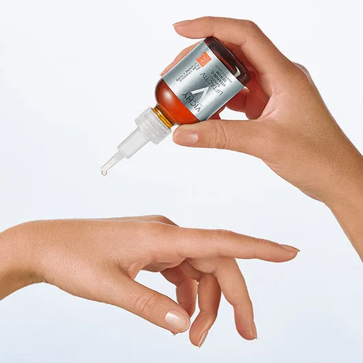 VICHY lift activ suppeme vitamin c serum correcteur illuminateur de peau سيروم شد الوجه من فيتشي