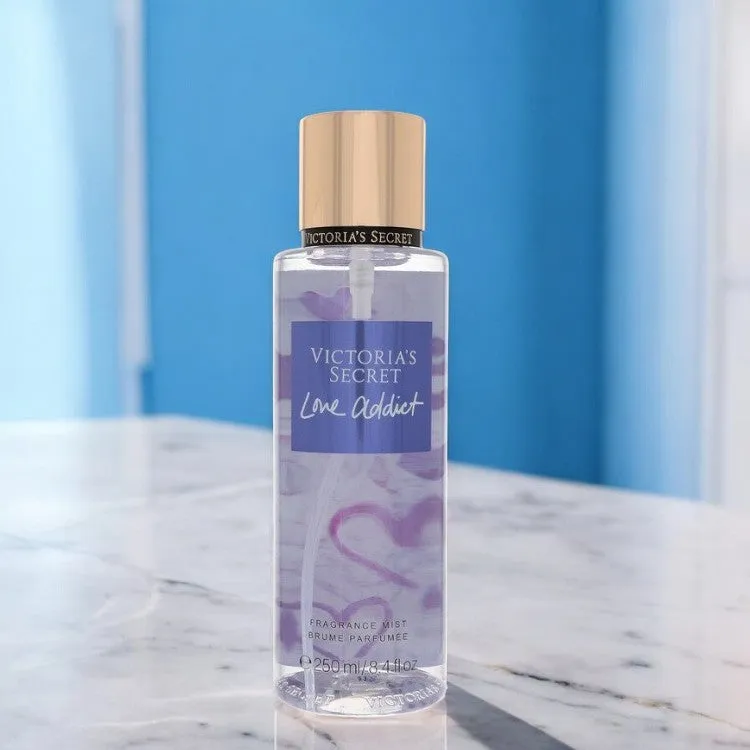 Victoria's Secret Love Addict by Victoria's Secret Fragrance Mist Spray