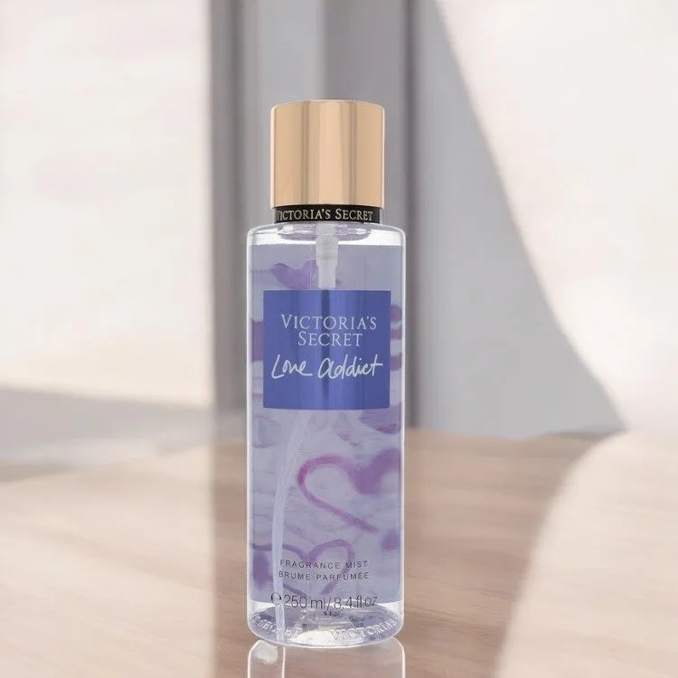 Victoria's Secret Love Addict by Victoria's Secret Fragrance Mist Spray