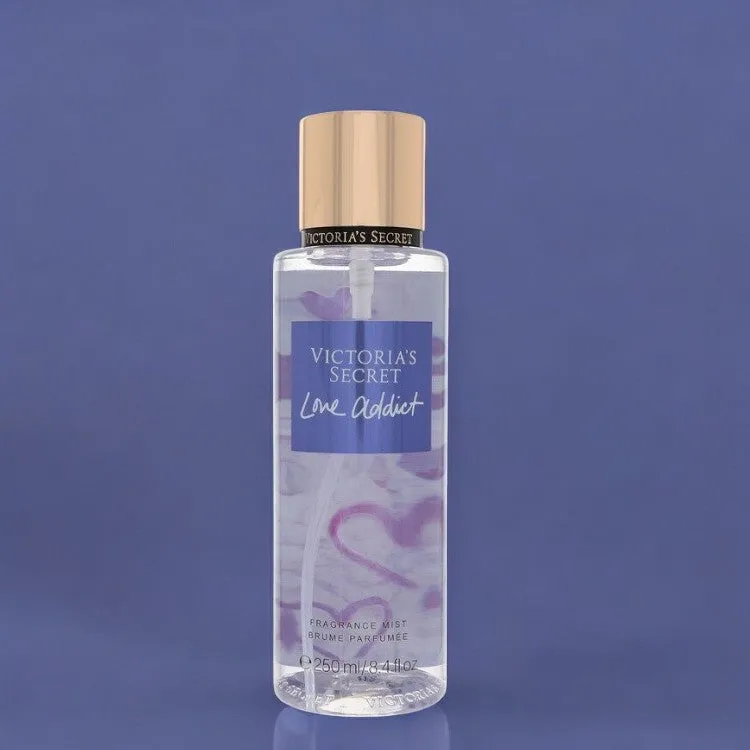 Victoria's Secret Love Addict by Victoria's Secret Fragrance Mist Spray