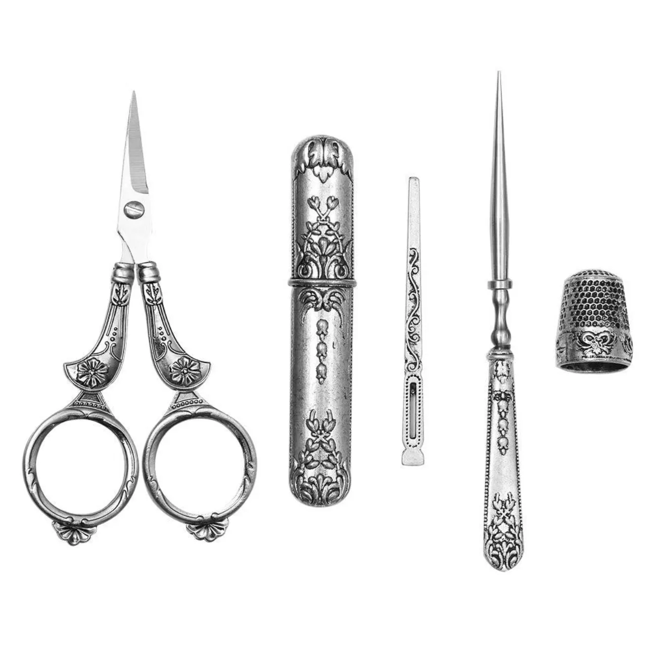 Vintage Sewing Gift Sets