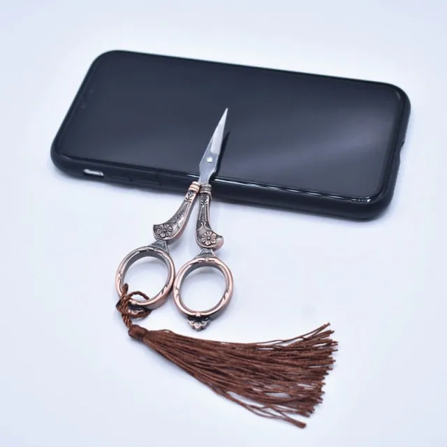 Vintage Sewing Gift Sets