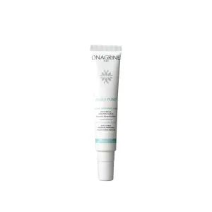 Visibly Pure Mattifying Day Fluid