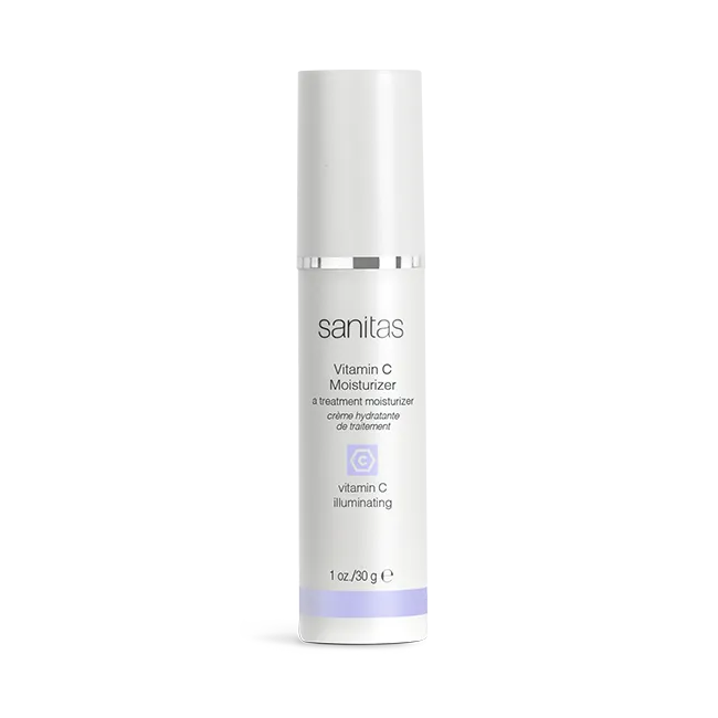 Vitamin C Moisturizer