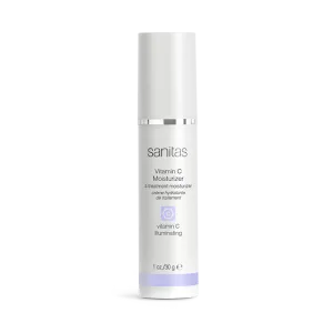 Vitamin C Moisturizer
