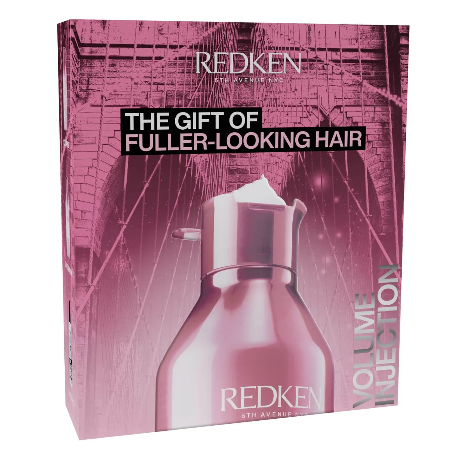 Volume Injection Gift Set 2024
