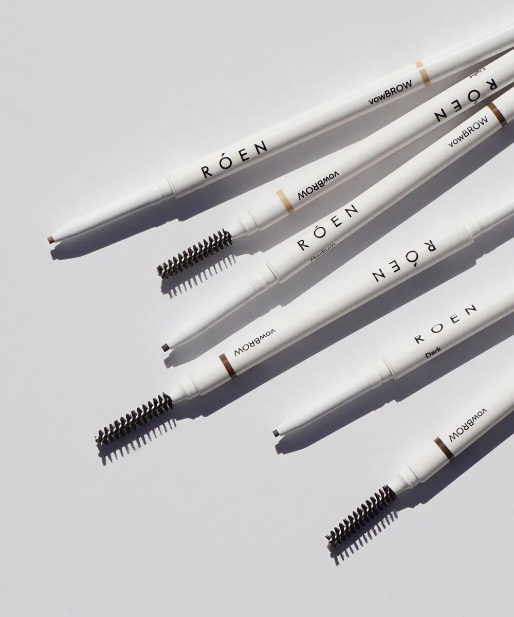 vowBROW Eyebrow Pencil