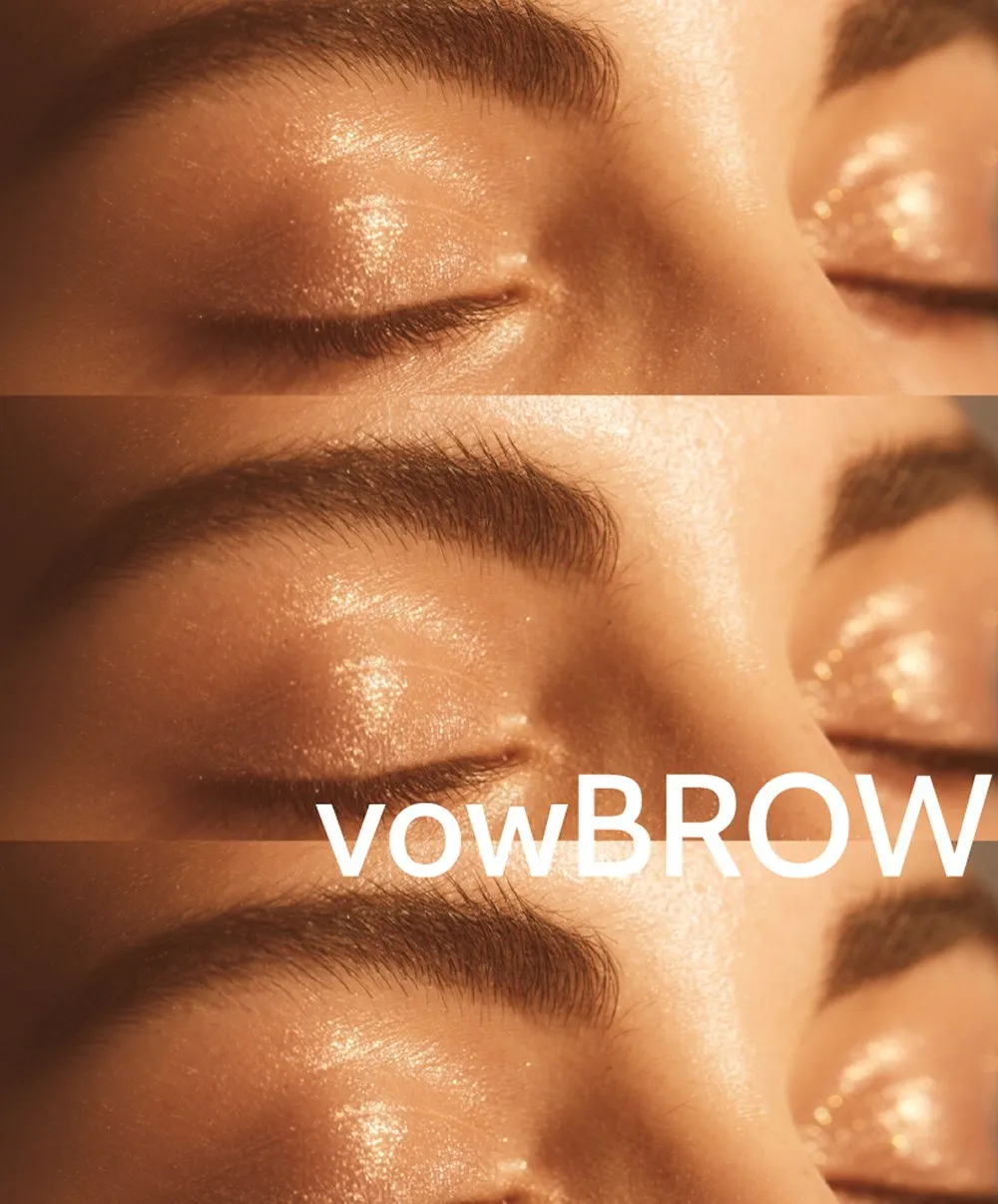 vowBROW Eyebrow Pencil