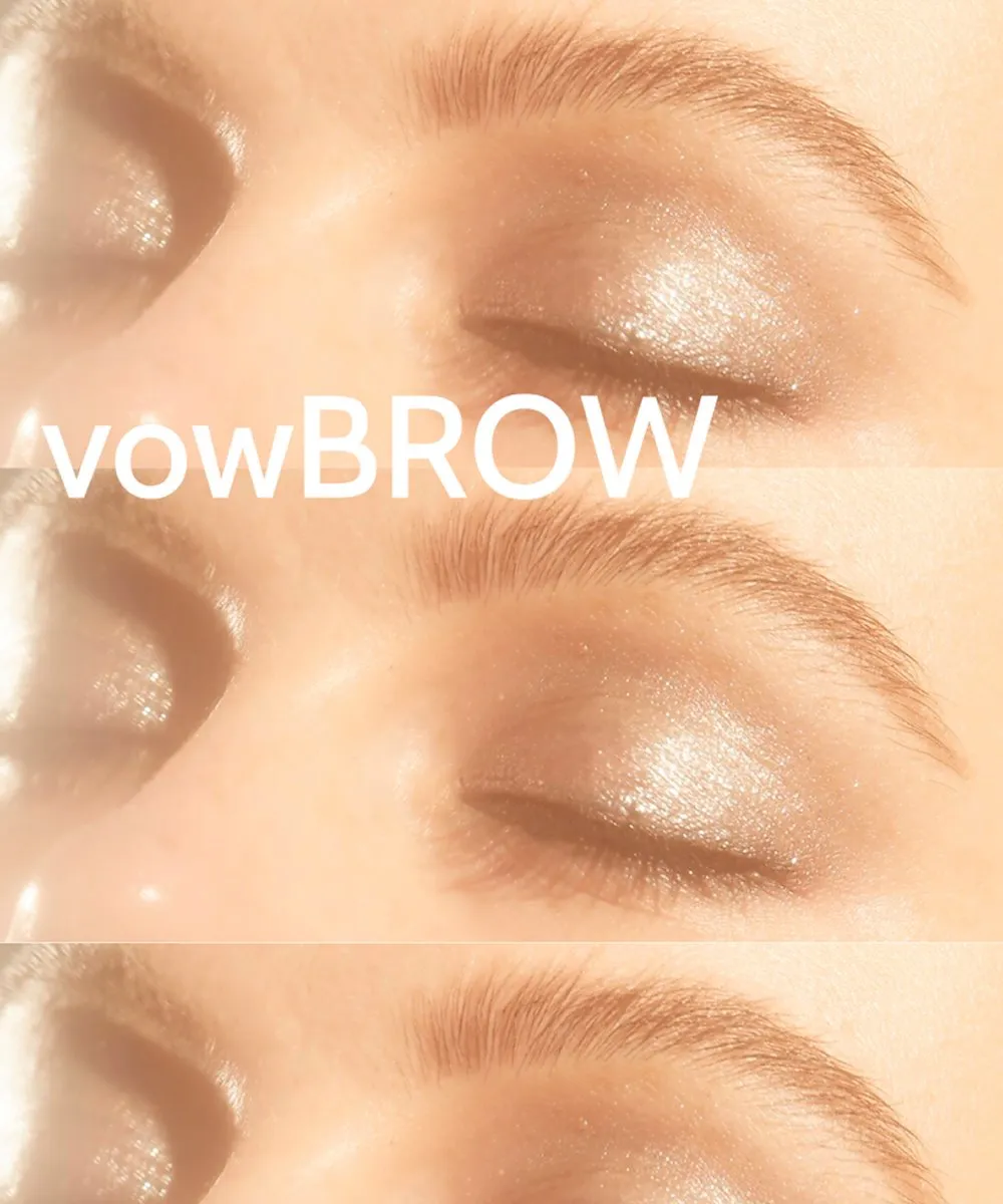 vowBROW Eyebrow Pencil
