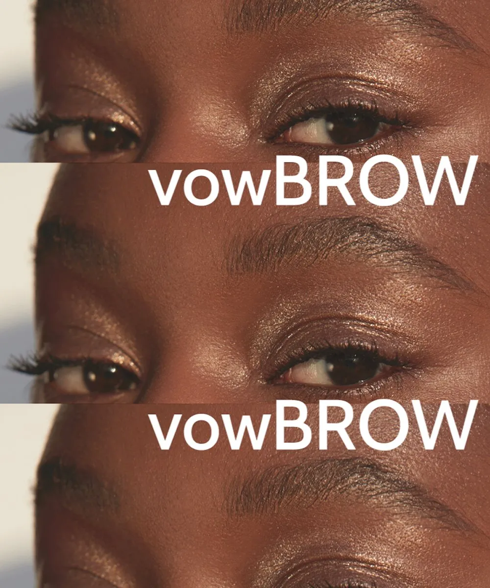 vowBROW Eyebrow Pencil