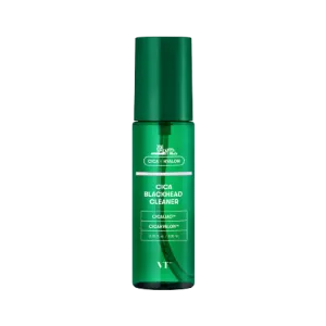 VT Cica Blackhead Cleaner 100ml