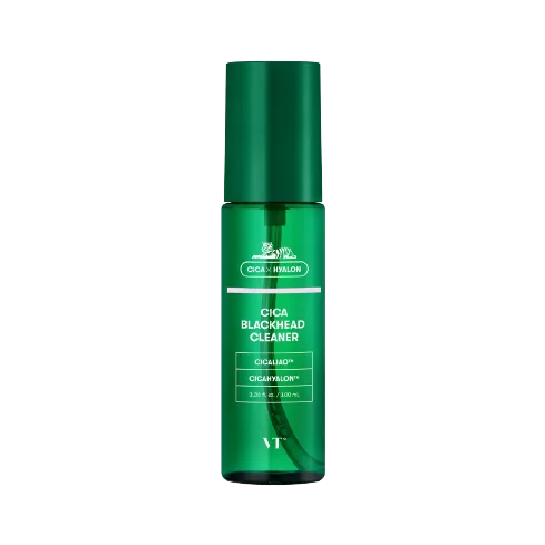 VT Cica Blackhead Cleaner 100ml
