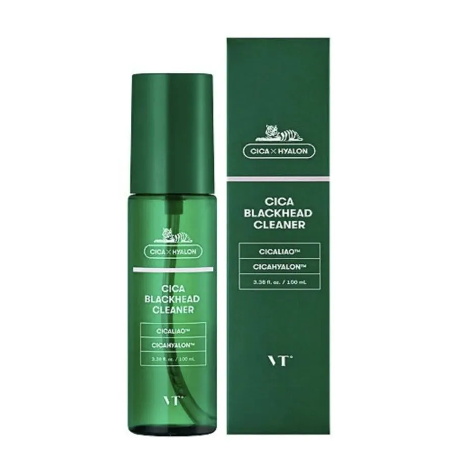 VT Cica Blackhead Cleaner 100ml