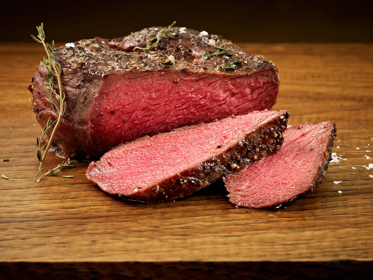 Wagyu Home Run Set