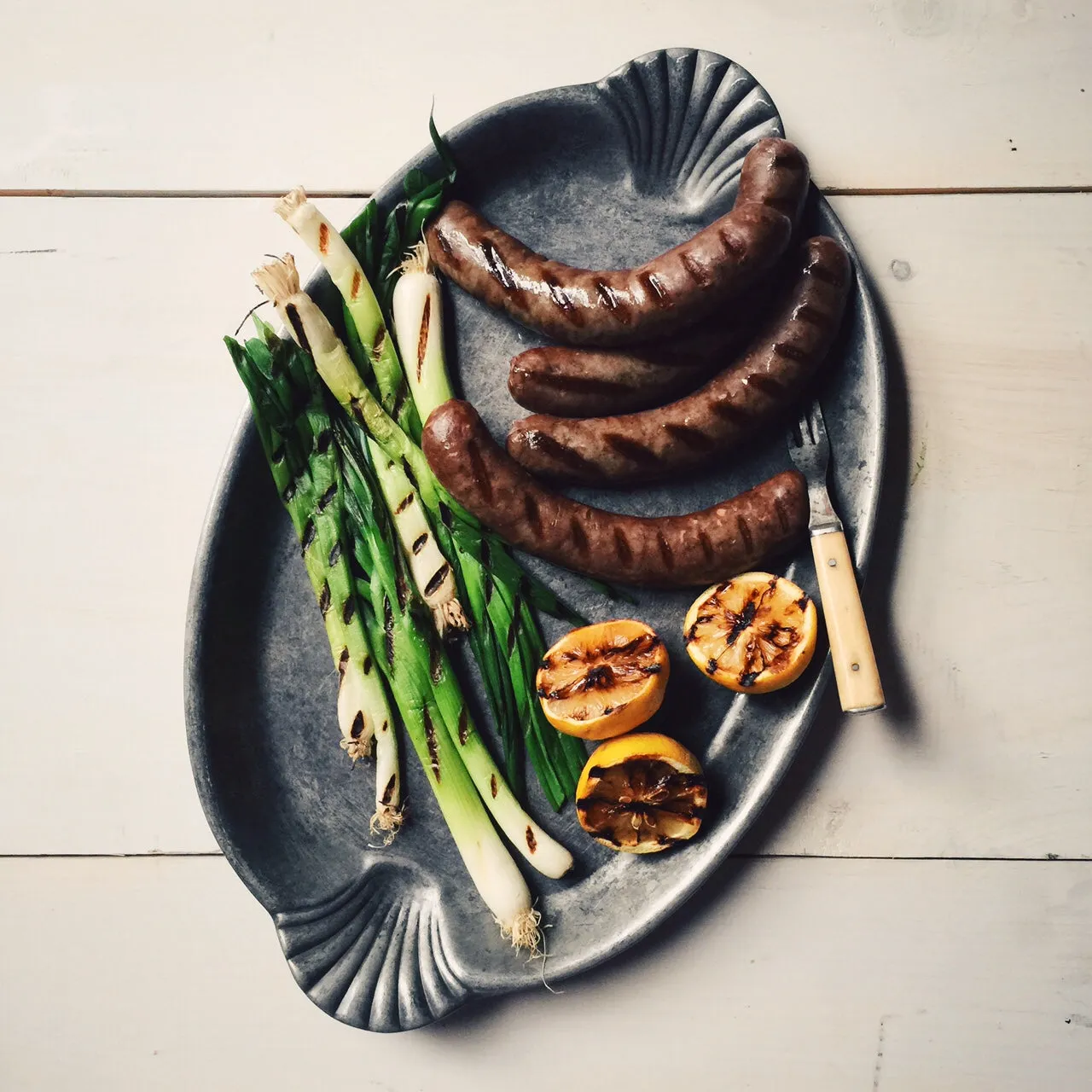 Wagyu Home Run Set