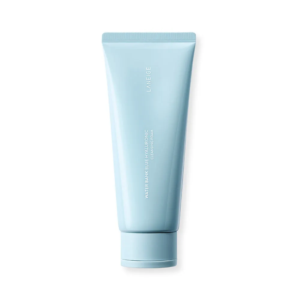 Water Bank Blue Hyaluronic Cleansing Foam_TH_250120