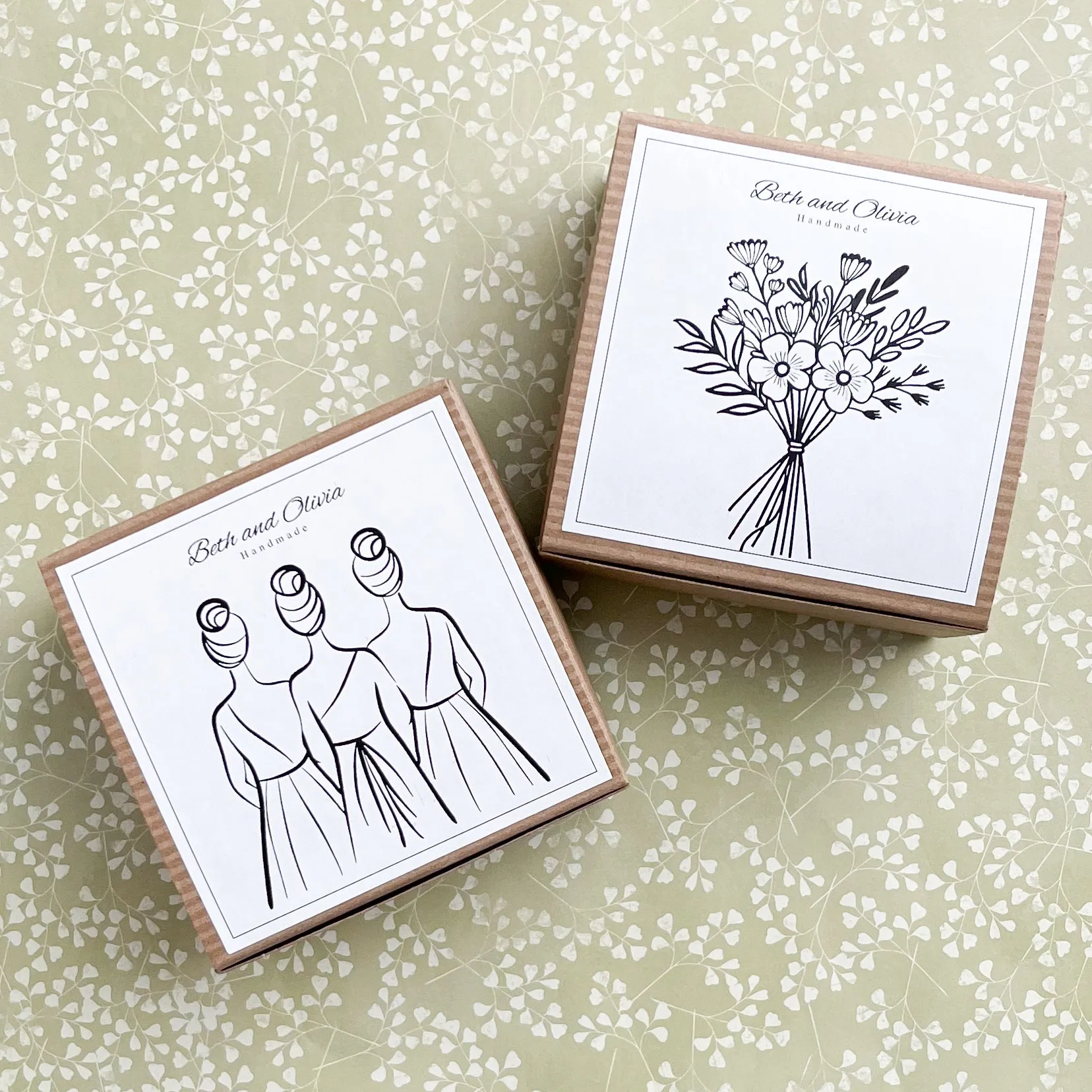 Wedding Gift Sets