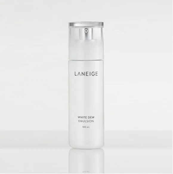 White Dew Emulsion