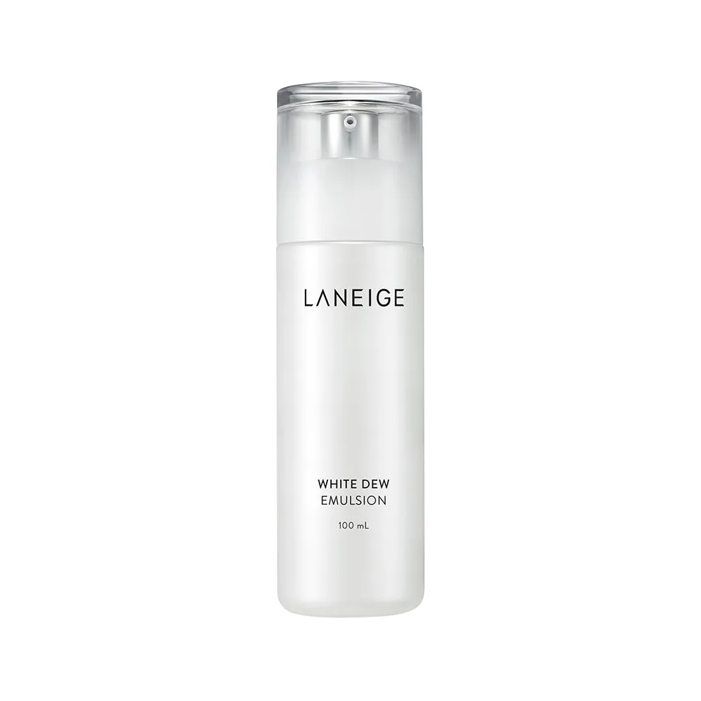 White Dew Emulsion