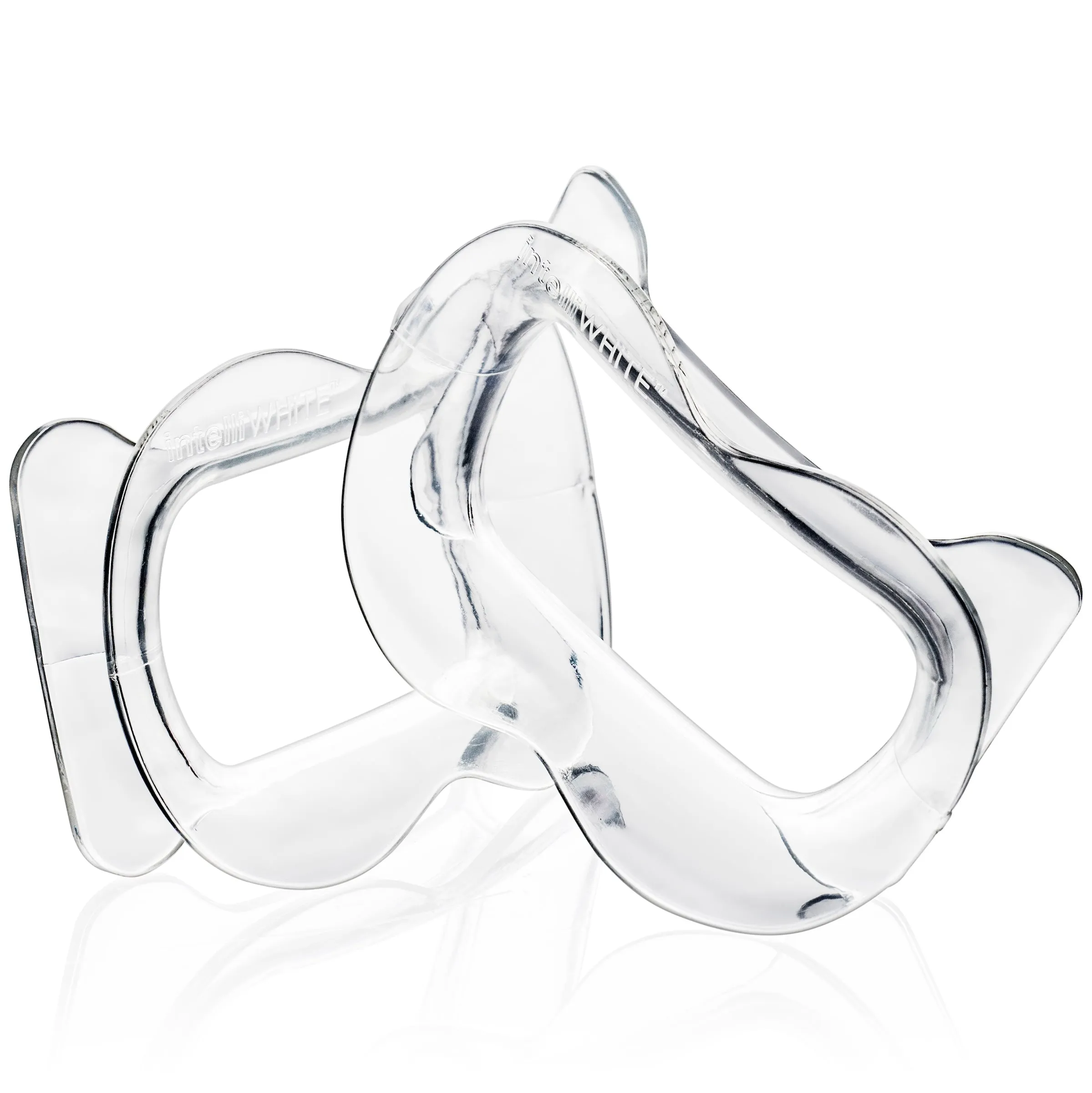 Whitening Mouth Guards