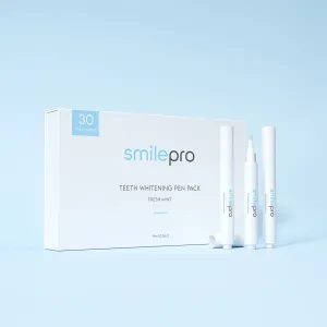 Whitening Pen Pack