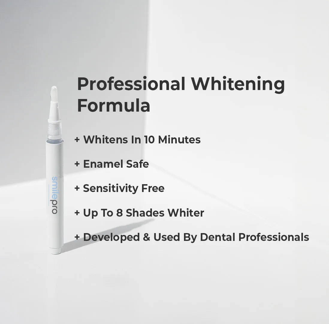 Whitening Pen Pack