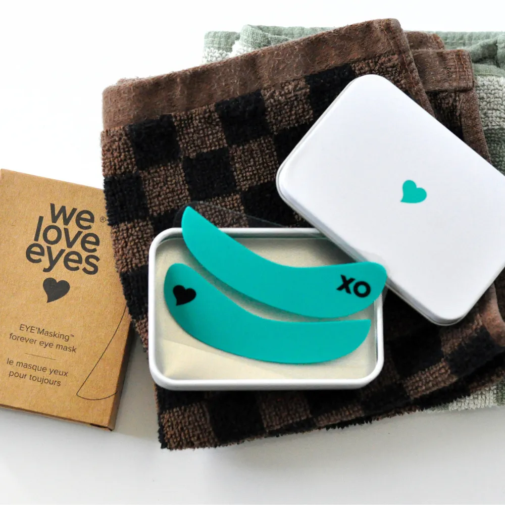 Wholesale - Eye'masking™ Forever Eye Mask