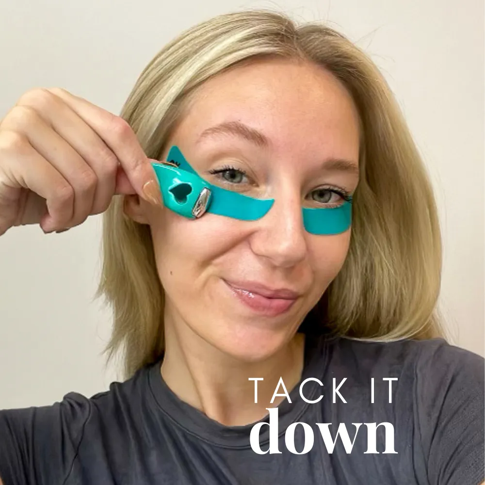 Wholesale - Eye'masking™ Forever Eye Mask