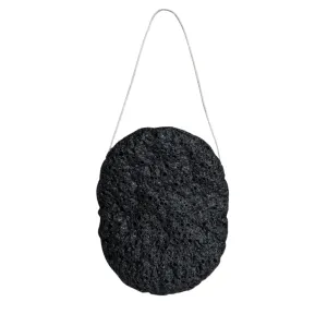 Wildpier™️ Bamboo Charcoal Konjac Sponge