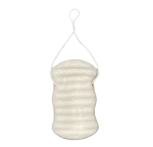 Wildpier™️ Walnut Konjac Body Sponge