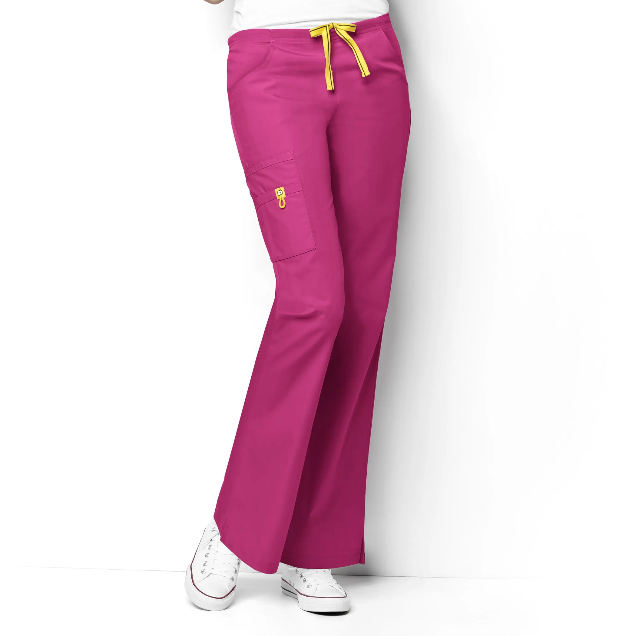 Wonderwink Origins Scrub Pant Romeo (CAT3NP)