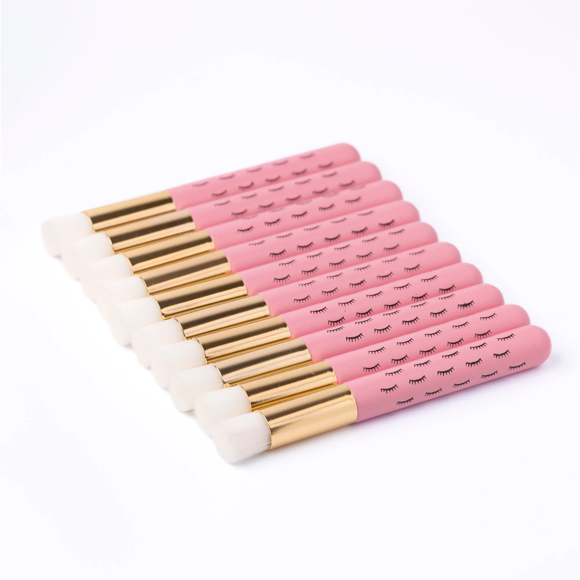 Wooden Cleansing Brush (pack of 10)