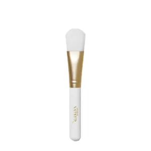 Wooden Face Mask Brush