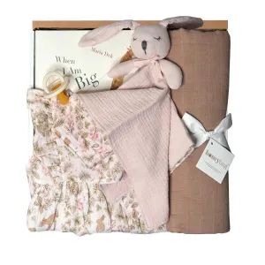 Woodland Bunnies Gift Box