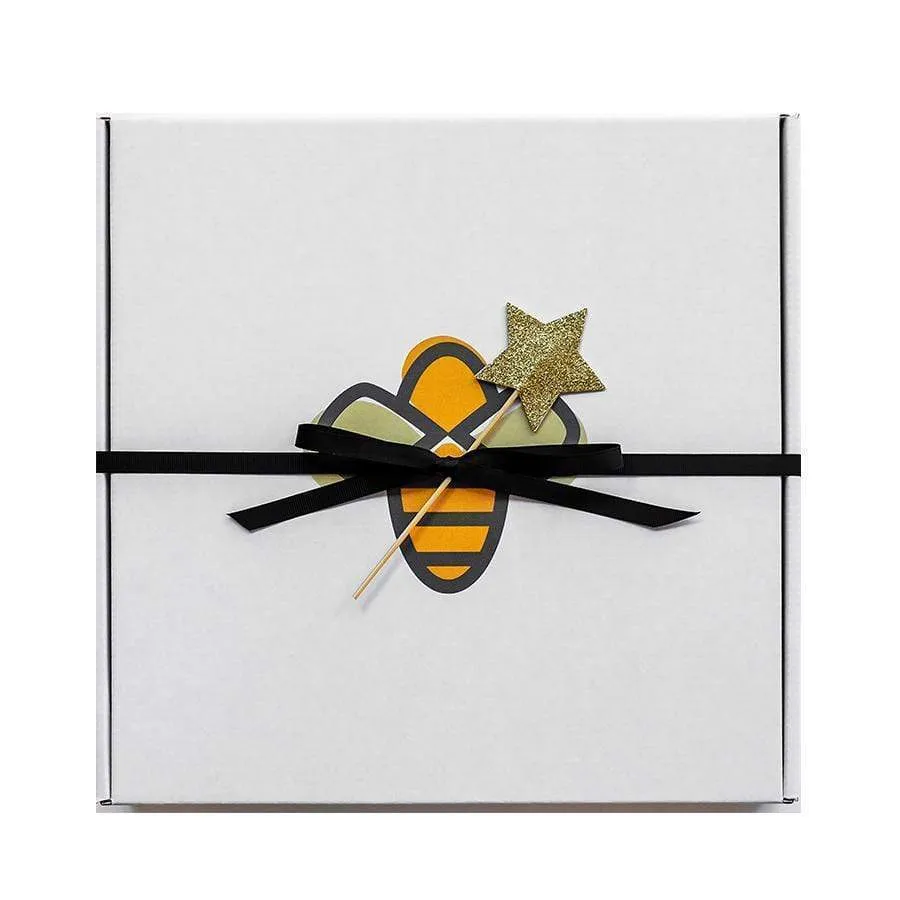 Woodland Bunnies Gift Box