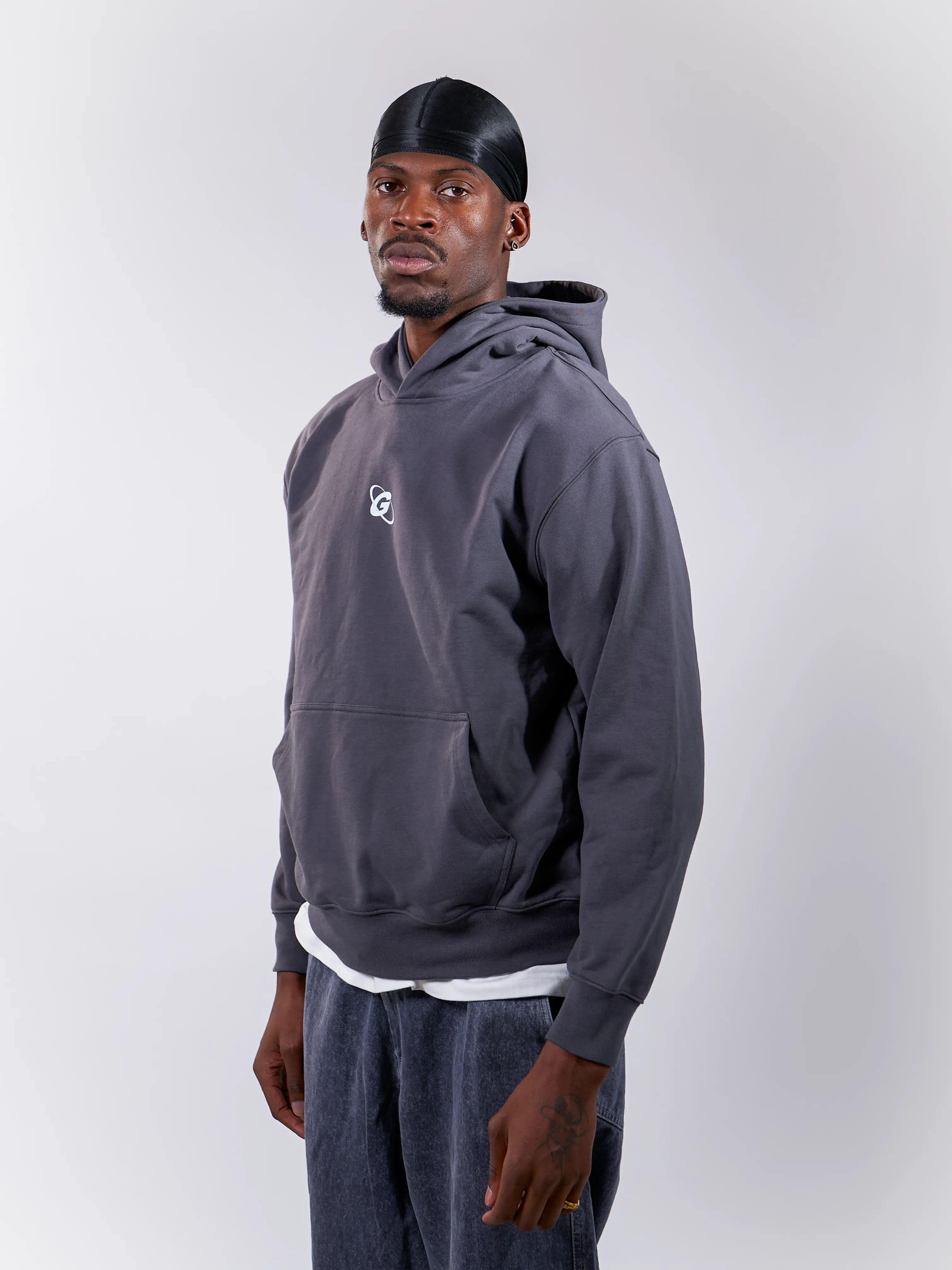 WorldWide Hoodie