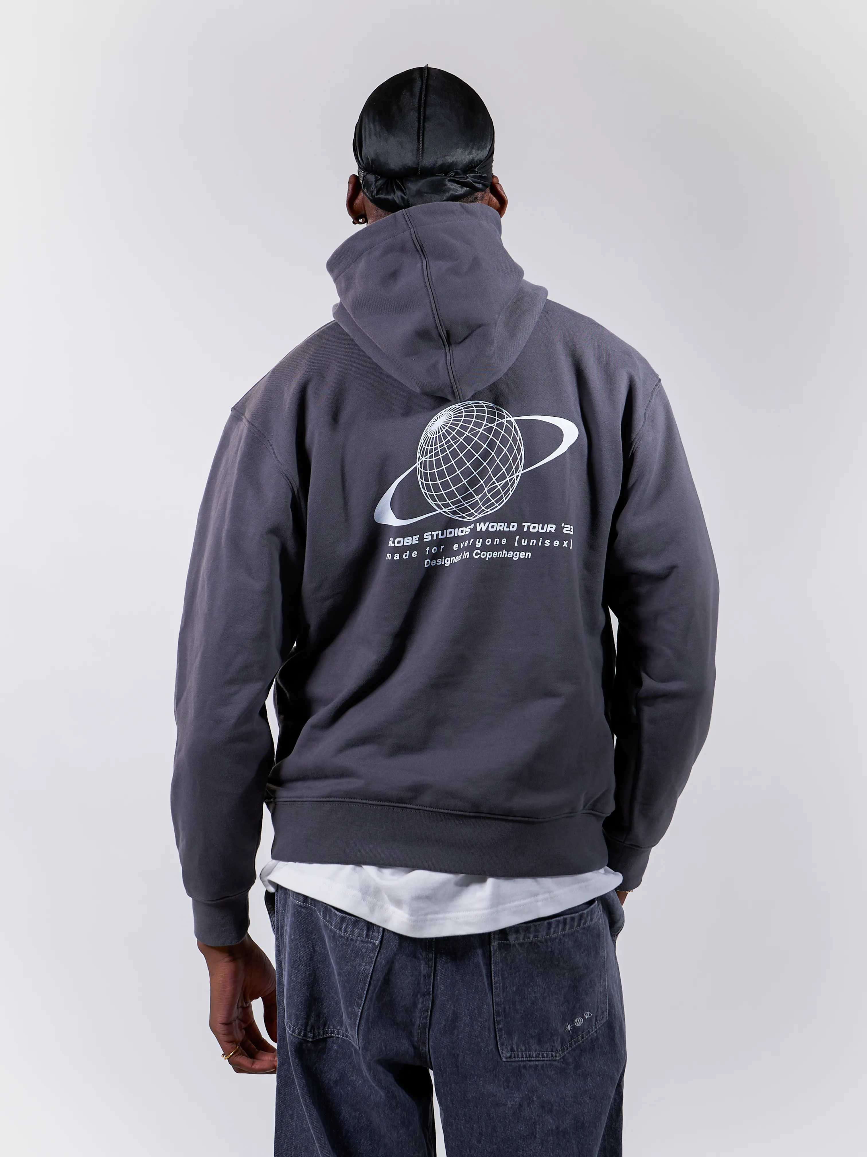WorldWide Hoodie