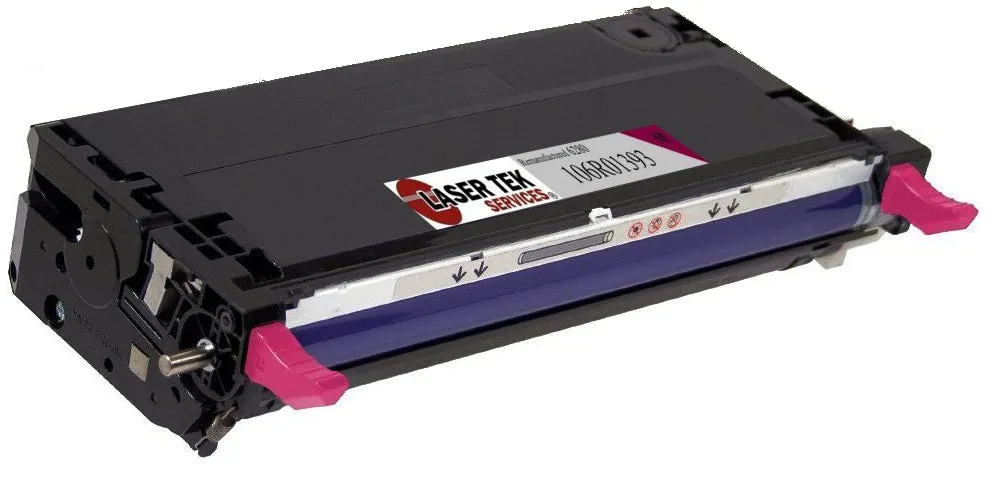 Xerox 6280 (106R01393) Remanufactured Toner Cartridge