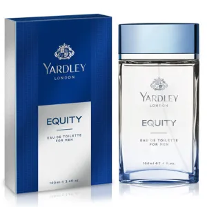YARDLEY LONDON PERFUME EQUITY 100ML