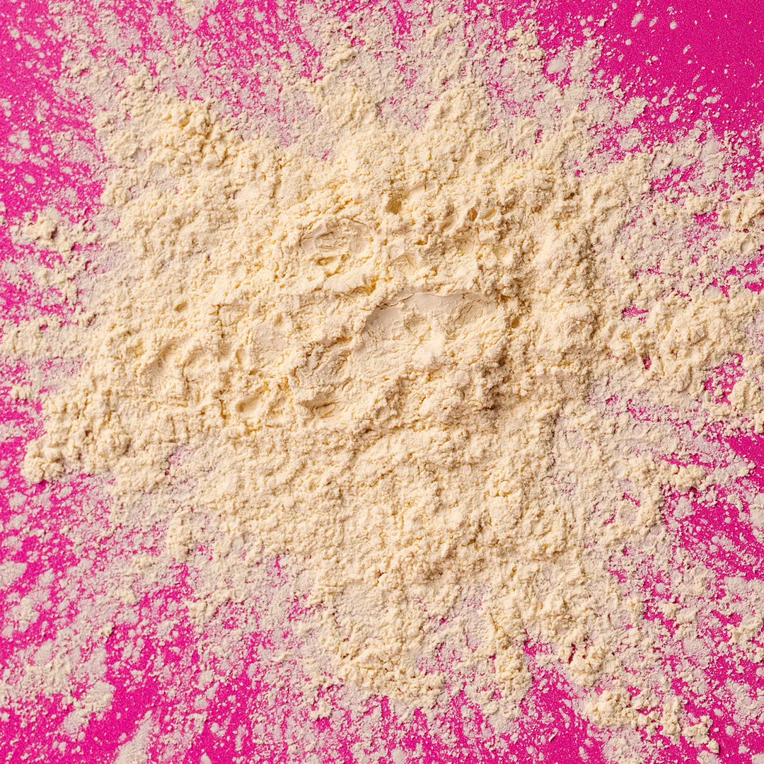 Yellow Power Brightening Treatment Powder