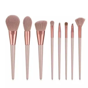 YOSMO Make up kwasten Honey