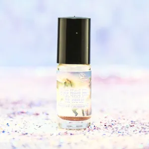 YOU HAD ME HOLO Roll On Shimmer Perfume Oil