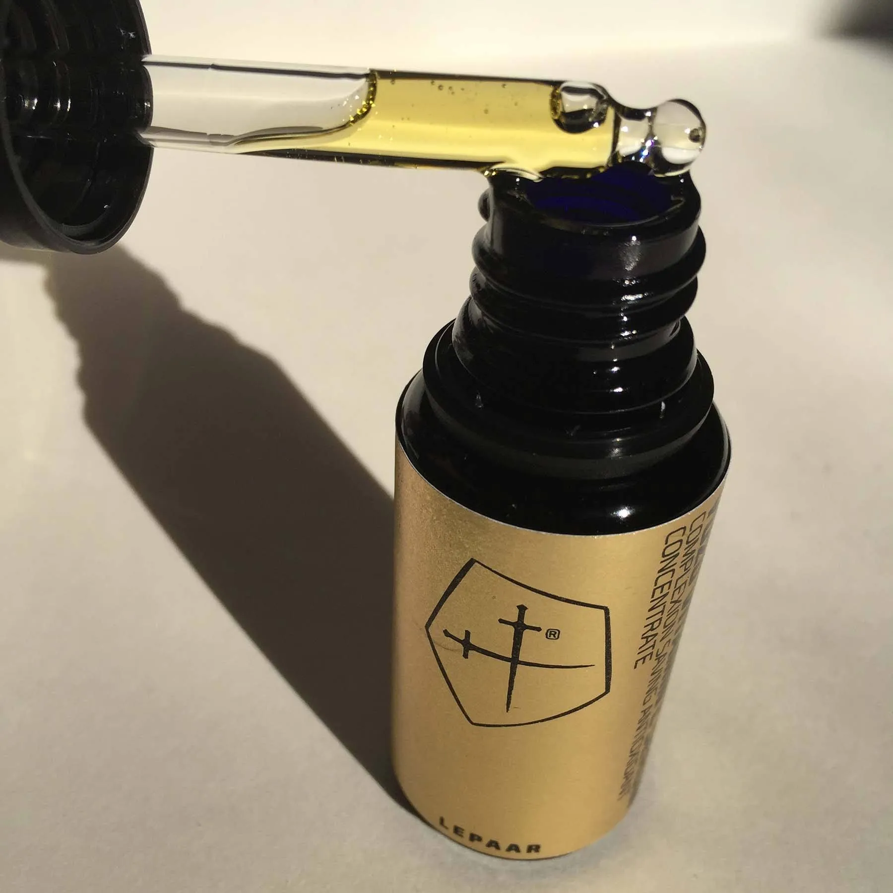 Yuzu Vitamin C Serum