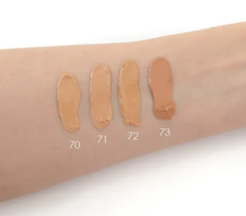 Yves Morel All In One Foundation