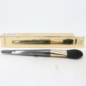 Yves Saint Laurent Blush Brush 5 / New With Box