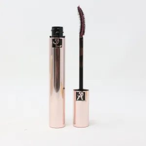 Yves Saint Laurent The Curler Mascara 2 Fearless Brown 0.22oz/6.6ml New In Box