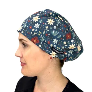 Zen Floral- Euro