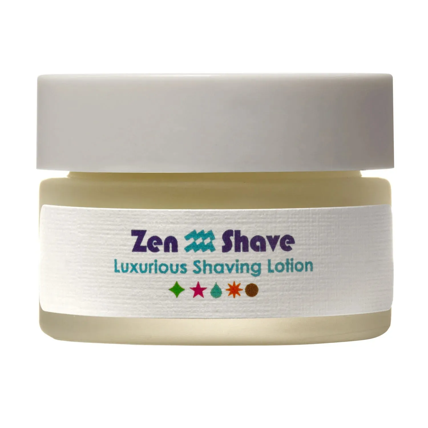 Zen Shave for Men